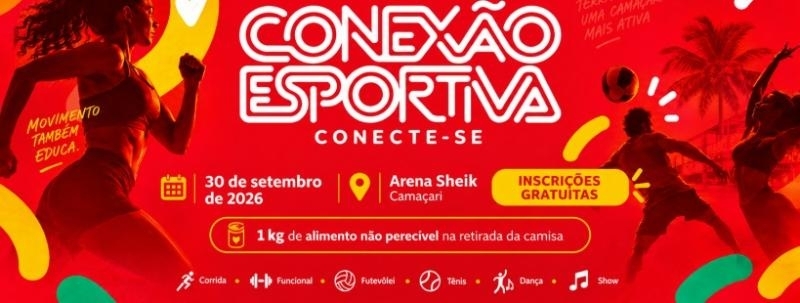 Conexão Esportiva
