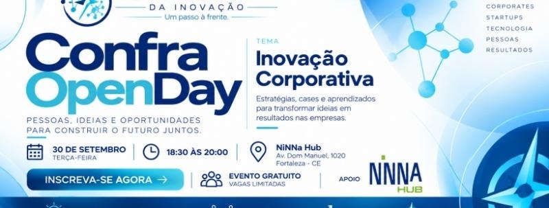 Confra Open Day