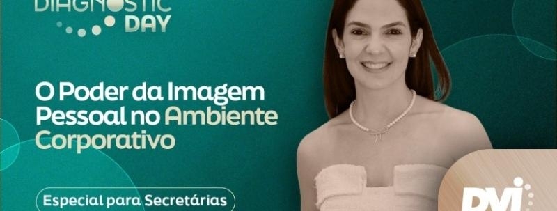 O poder da Imagem Pessoal no Ambiente Corporativo