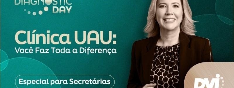 Clínica UAU: Você Faz Toda a Diferença