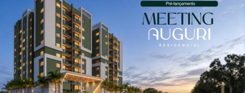 MEETING AUGURI RESIDENCIAL