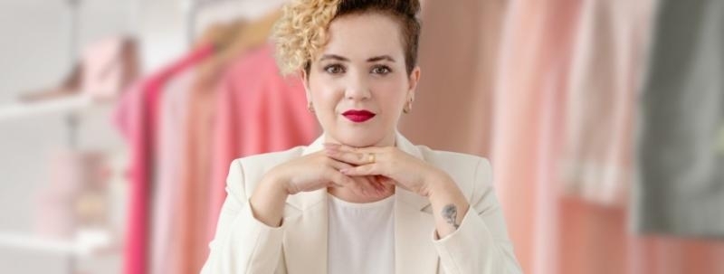 Workshop: 5 passos para uma imagem de sucesso!