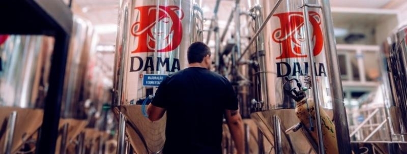 Evento: Cervejaria Dama Bier