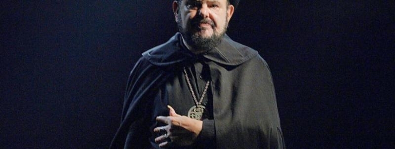 Evento: Programação de Cinema - Sesc Teatro Prosa - 30/09 a 02/10