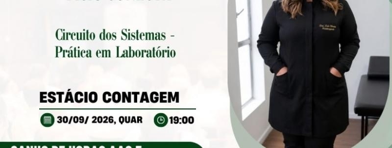 CIRCUITO DOS SISTEMAS