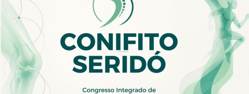 FISIOTERAPIA | 3º DIA CONIFITO SERIDÓ