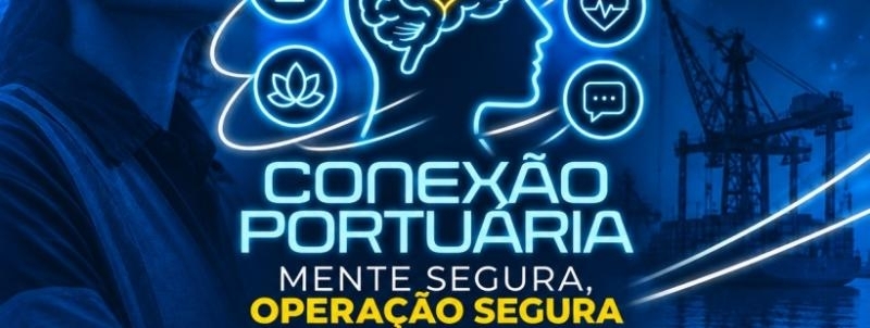Evento: Conexão Portuária | Edição Setembro