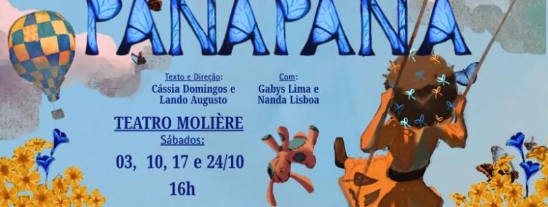 Panapanã 17/10/26