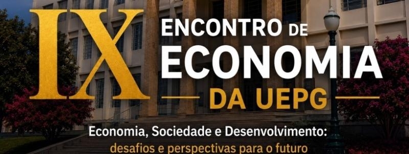 Evento: Análise Exploratória de Dados Espaciais