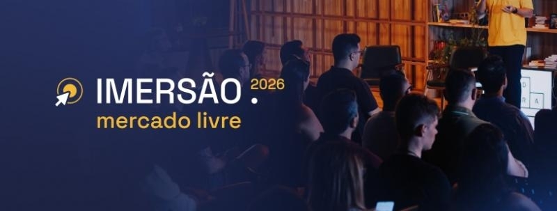 Evento: Imersão Mercado Livre Porto Alegre