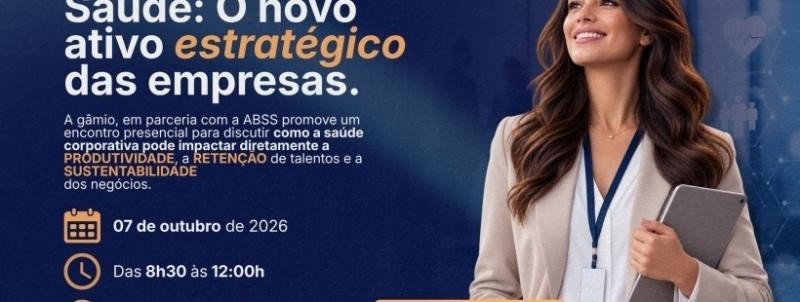 Saúde: O Novo Ativo Estratégico das Empresas