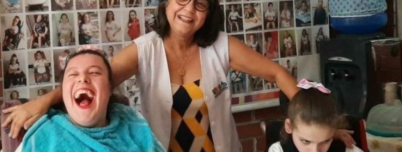 Evento: Dia das Crianças (NAB)