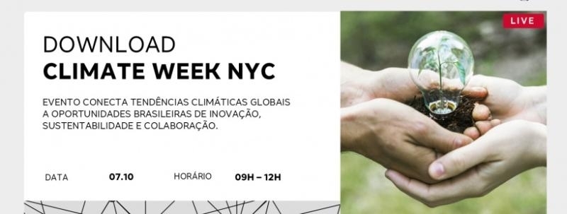 Download Climate Week NYC