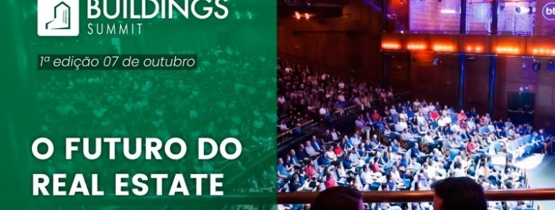Evento: Buildings Summit 2026