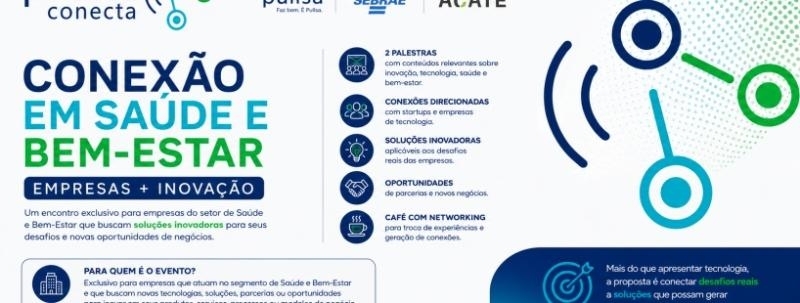 Evento: Pullsa Conecta