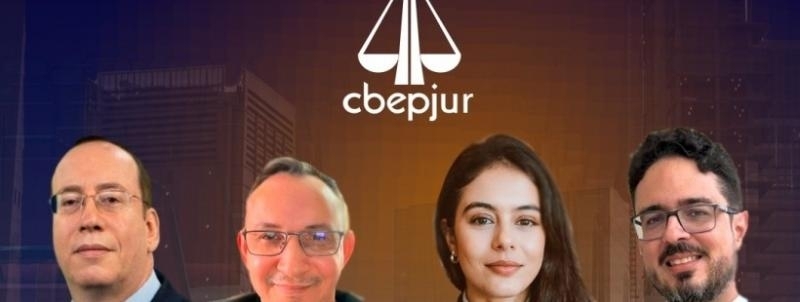 Evento: MARATONA JURIDICA - CEBPJUR E OAB DC - SEMINARIO DE DIREITO DO TRABALHO