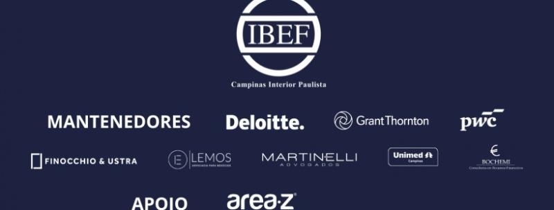 Evento: Capital Relacional: O Ativo Estratégico do Executivo de Finanças