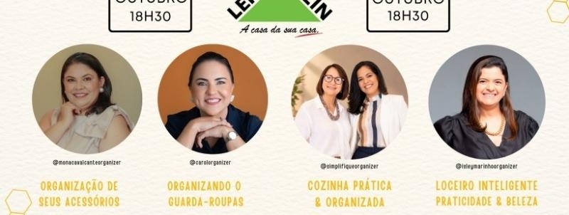 Habilidades em Organização 07-10-26