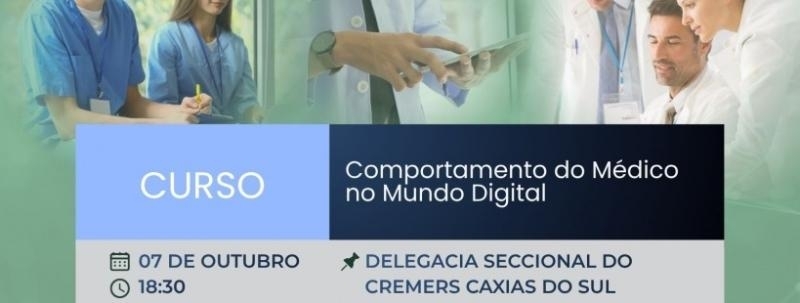 Evento: Comportamento do Médico no Mundo Digital