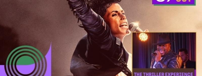 Evento: Michael - 07/10 - Open Air Brasil - São Paulo