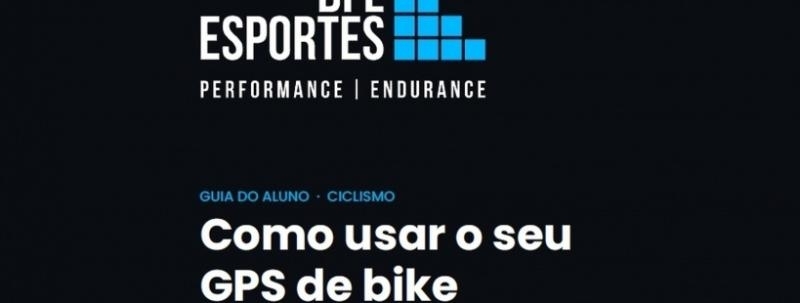Workshop BFL ESPORTES