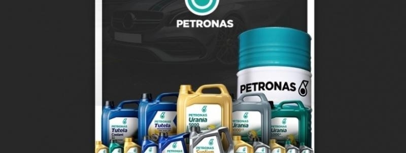 Evento: PALESTRA TÉCNICA LINHA PESADA - PETRONAS