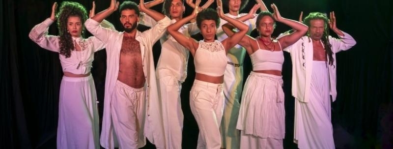 MUKUVU | Uma Festa para Engravidar Corações