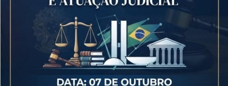 Ordem Constitucional em Debate: separação de poderes e atuação judicial