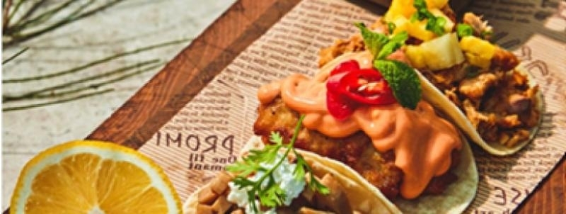 Evento: Noite Mexicana - Hotel Meliá Paulista - 07/10
