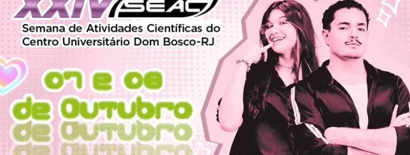 Evento: SEAC