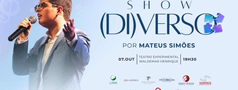 Show (DI)VERSO