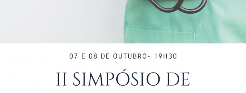 Evento: II Simpósio de Enfermagem da FSG - Bento Gonçalves