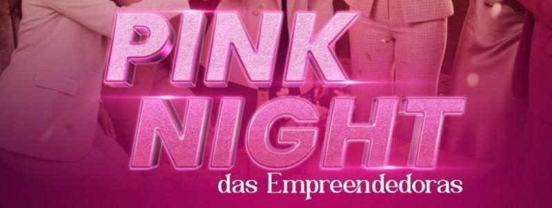 Evento: Pink Night
