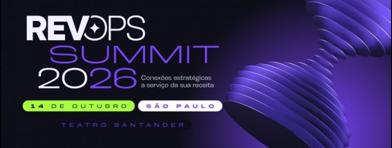 Evento: RevOps Summit 2026