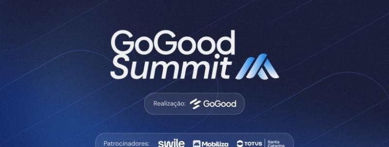 Evento: GoGood Summit 2026 | Um encontro de alto nível para líderes de RH