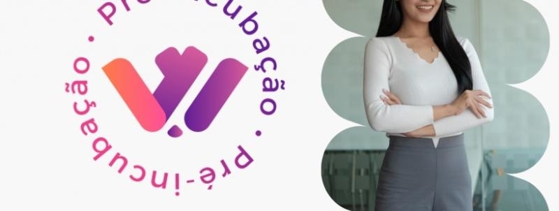 Programa de Pré-Incubação WIT