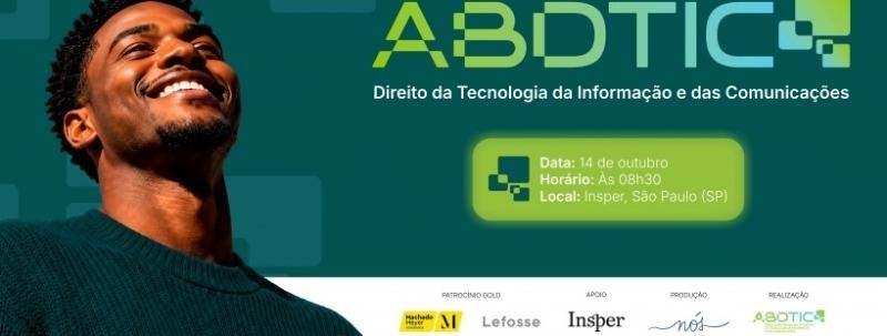 40º Seminário Internacional ABDTIC