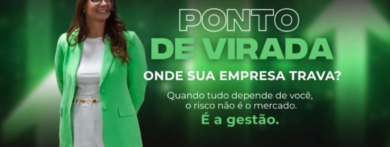 Ponto de Virada - T03