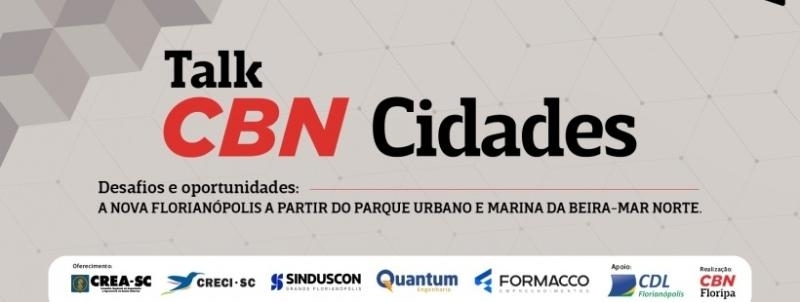 TALK CBN CIDADES 2026