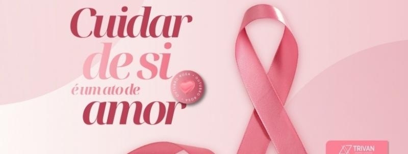Evento: Cuidar de si é um ato de amor