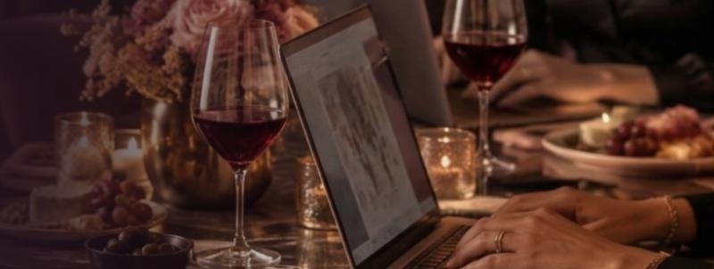 Evento: IA à VONTADE - Workshop prático de IA exclusivo para mulheres