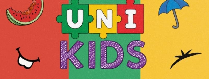 Evento: UniKids - Edição 2026