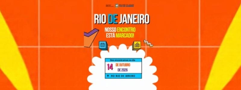Evento: FESTIVAL PLANO DE MENINA RJ