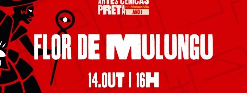 Evento: Flor de Mulungu