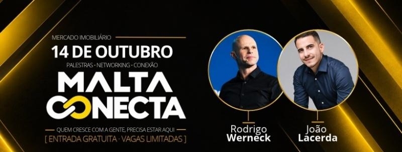Evento: Malta Conecta - 1ª Edição
