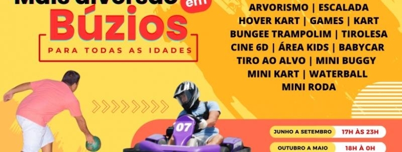Evento: RADICAL PARQUE 14/10/2026