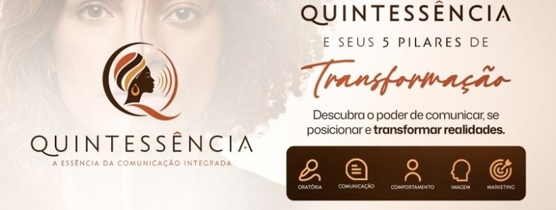 Workshop Quintessência