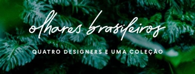 Evento: LANÇAMENTO RIACHUELO COLEÇÃO OLHARES BRASILEIROS