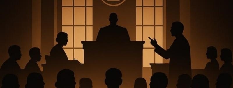 Evento: JÚRI SIMULADO JURISLAB 2026