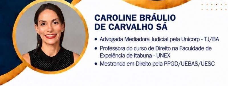 Seminário de Prática Jurídica: Mediação Judicial